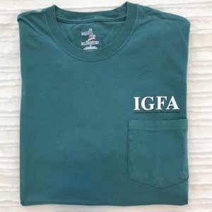 Guy Harvey T-Shirt M